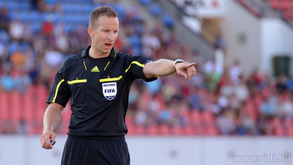 Kleinheislerék kupavisszavágóján Bognár Tamásék