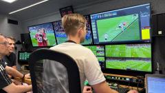 VAR Operátori Kiválasztó Nap – Szakmai szűrőn a jövő operátorai