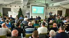 Szakreferensi értekezlet 2025 – középpontban az egységes szemlélet és a tudásmegosztás