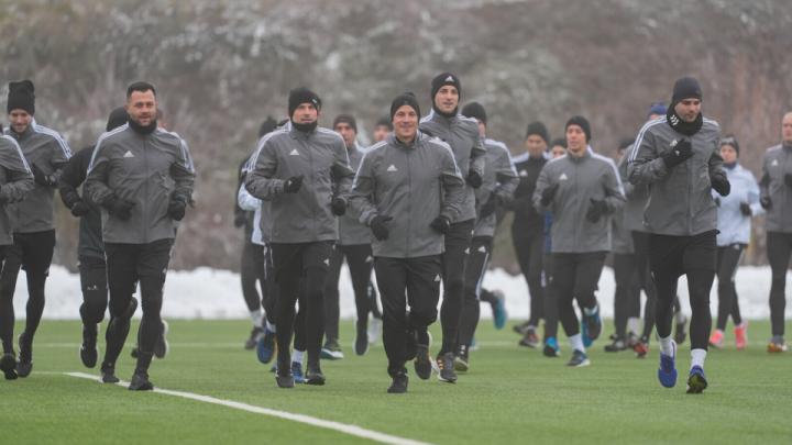 Sportszakmai kihívás és személyes fejlődés