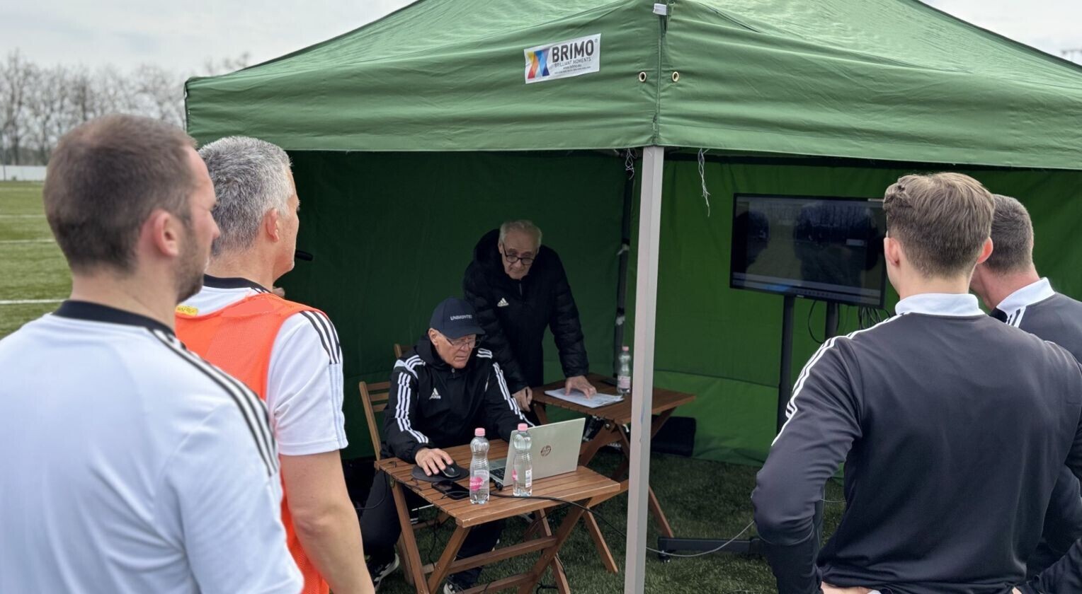 Asszisztensi nap a fejlődés szolgálatában – fókuszban a döntéshozatal pontossága