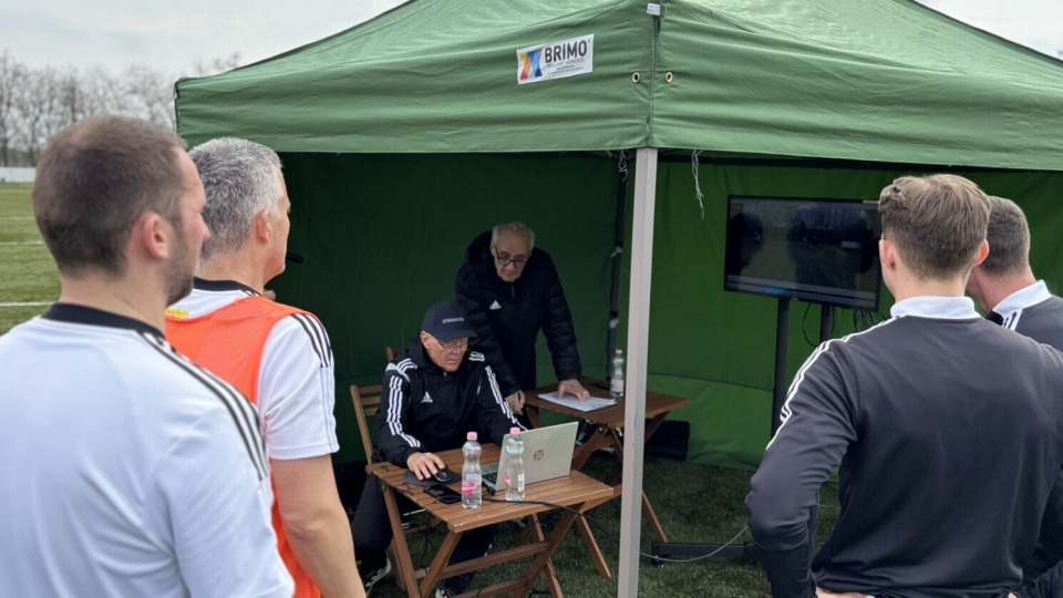 Asszisztensi nap a fejlődés szolgálatában – fókuszban a döntéshozatal pontossága