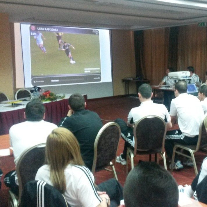 Edzőtáborok Törökországtól a Puskás-stadionig