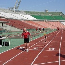 Gaál Gyöngyi női BL-elődöntőt, Kassai Viktor Európa Liga-mérkőzést vezet